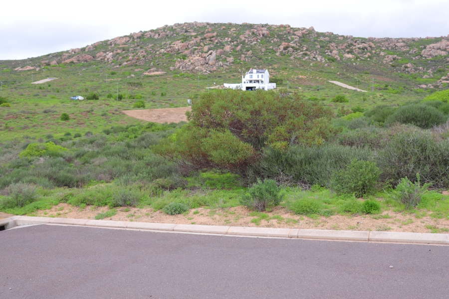 0 Bedroom Property for Sale in St Helena Views Western Cape